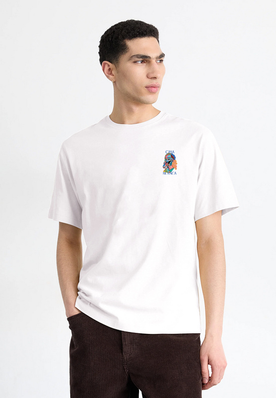 Vintage T-shirts Washed T Shirt Streetwear Retro Tshirt Summer Short-sleeved Shirts Boxing Champion Oversized_voghion.com