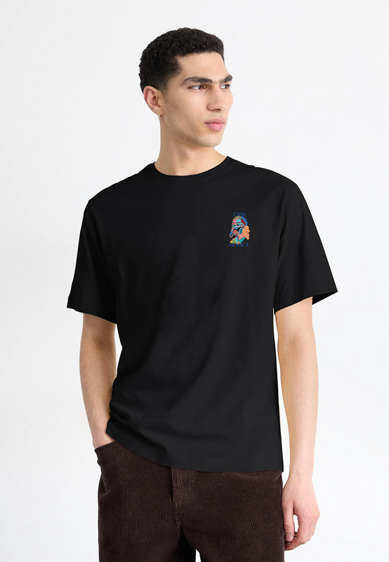 Vintage T-shirts Washed T Shirt Streetwear Retro Tshirt Summer Short-sleeved Shirts Boxing Champion Oversized_voghion.com