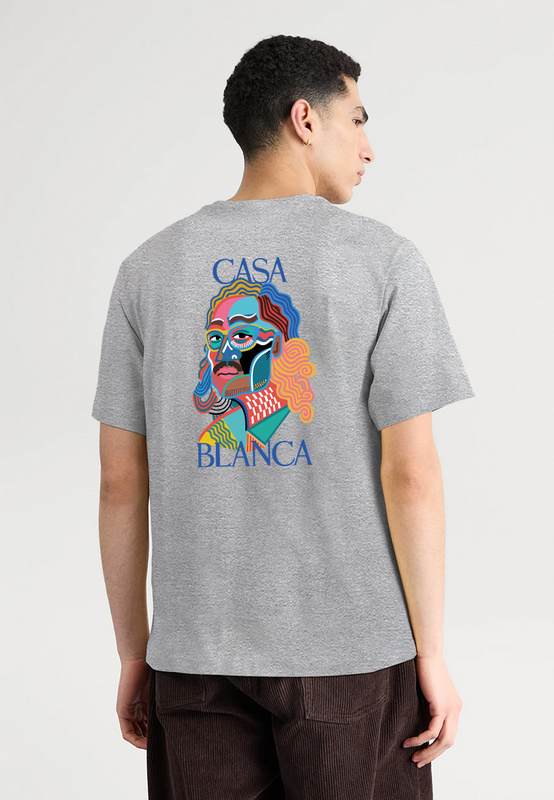 Vintage T-shirts Washed T Shirt Streetwear Retro Tshirt Summer Short-sleeved Shirts Boxing Champion Oversized_voghion.com