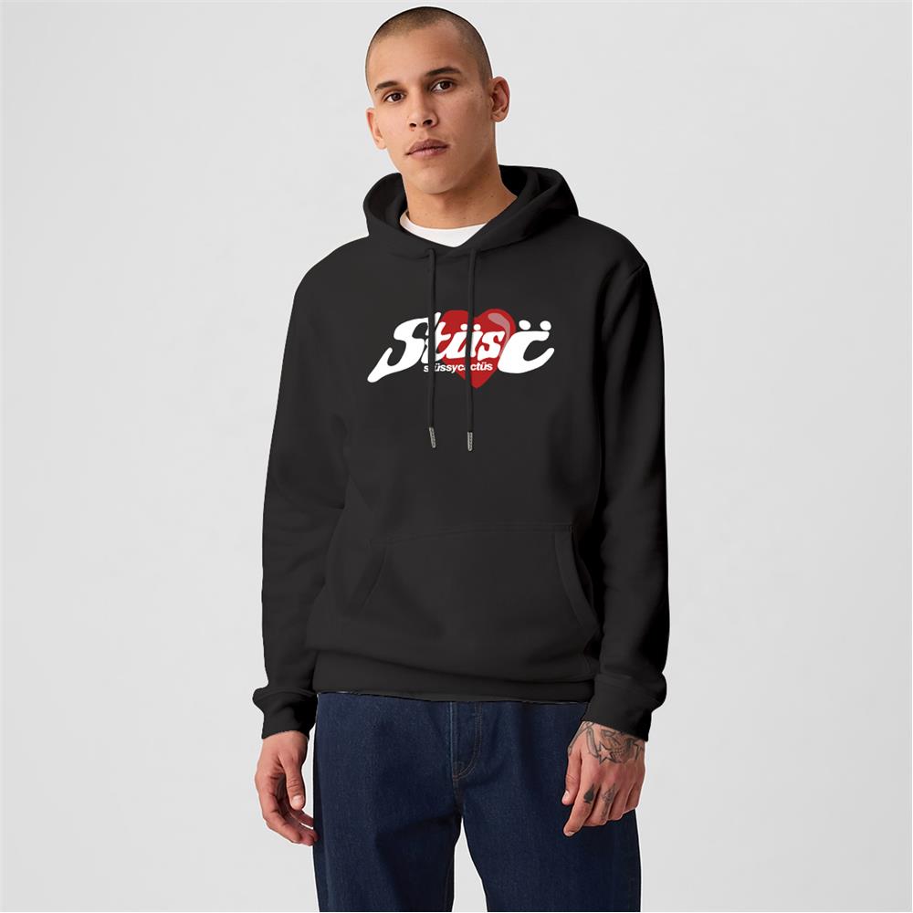 Maglietta a maniche lunghe da uomo primavera e autunno, stile coreano, ampia, tendenza, elegante, marchio di moda, maglione base, maniche corte_voghion.com