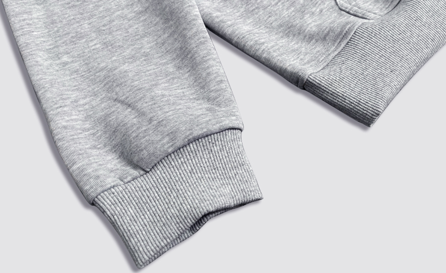 Maglietta a maniche lunghe da uomo primavera e autunno, stile coreano, ampia, tendenza, elegante, marchio di moda, maglione base, maniche corte_voghion.com