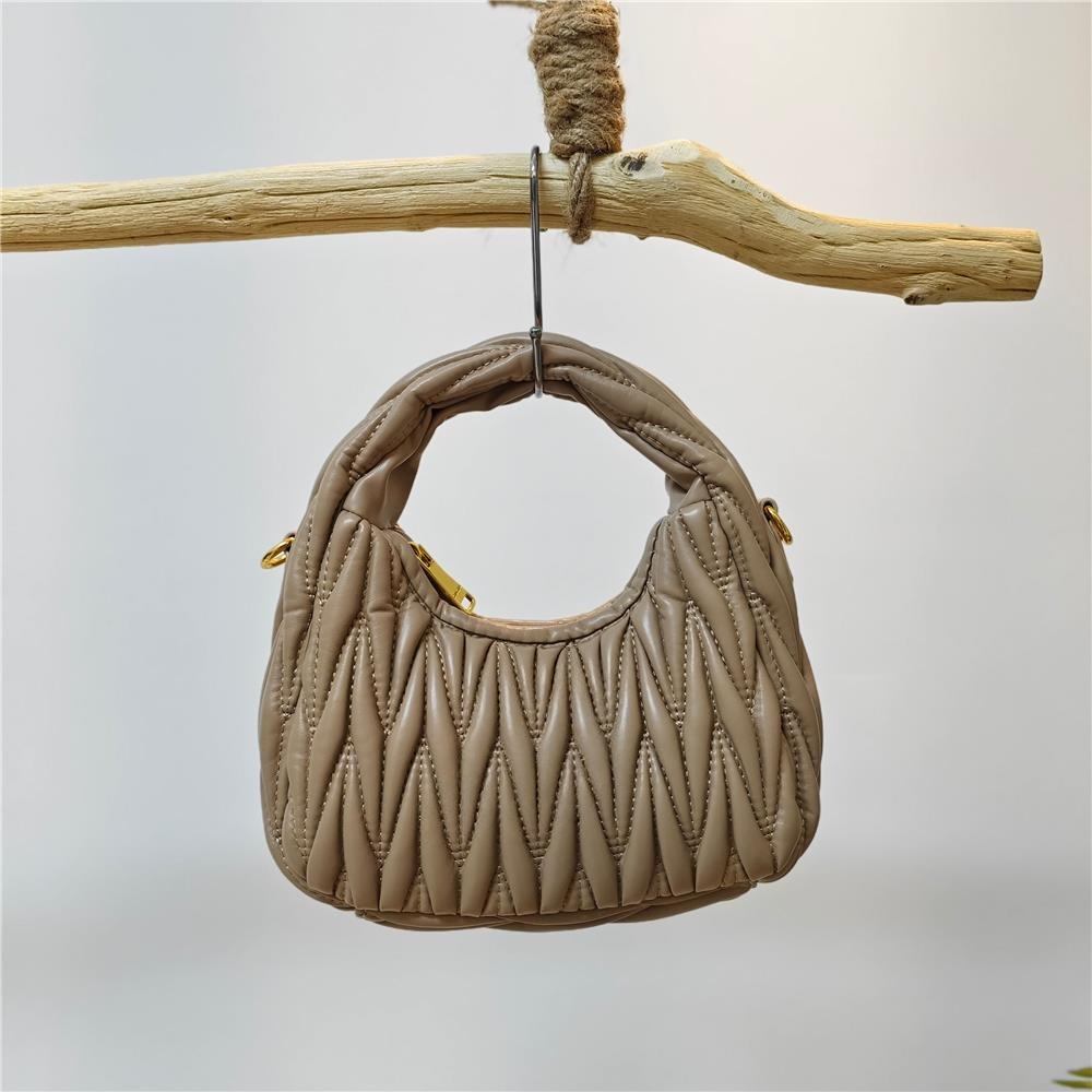 Sac à main de marque pour femme, sac à bandoulière en PU de grande capacité, sac à main tendance pour femme_voghion.com