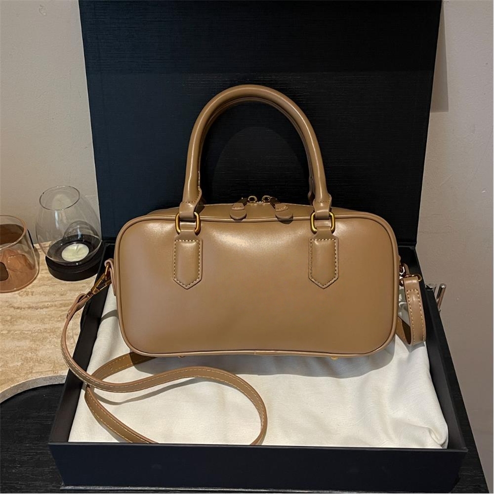 Brand Womens Handle Bag PU Female Large Capacity Bag Fashion Woman Shoulder Bag_voghion.com