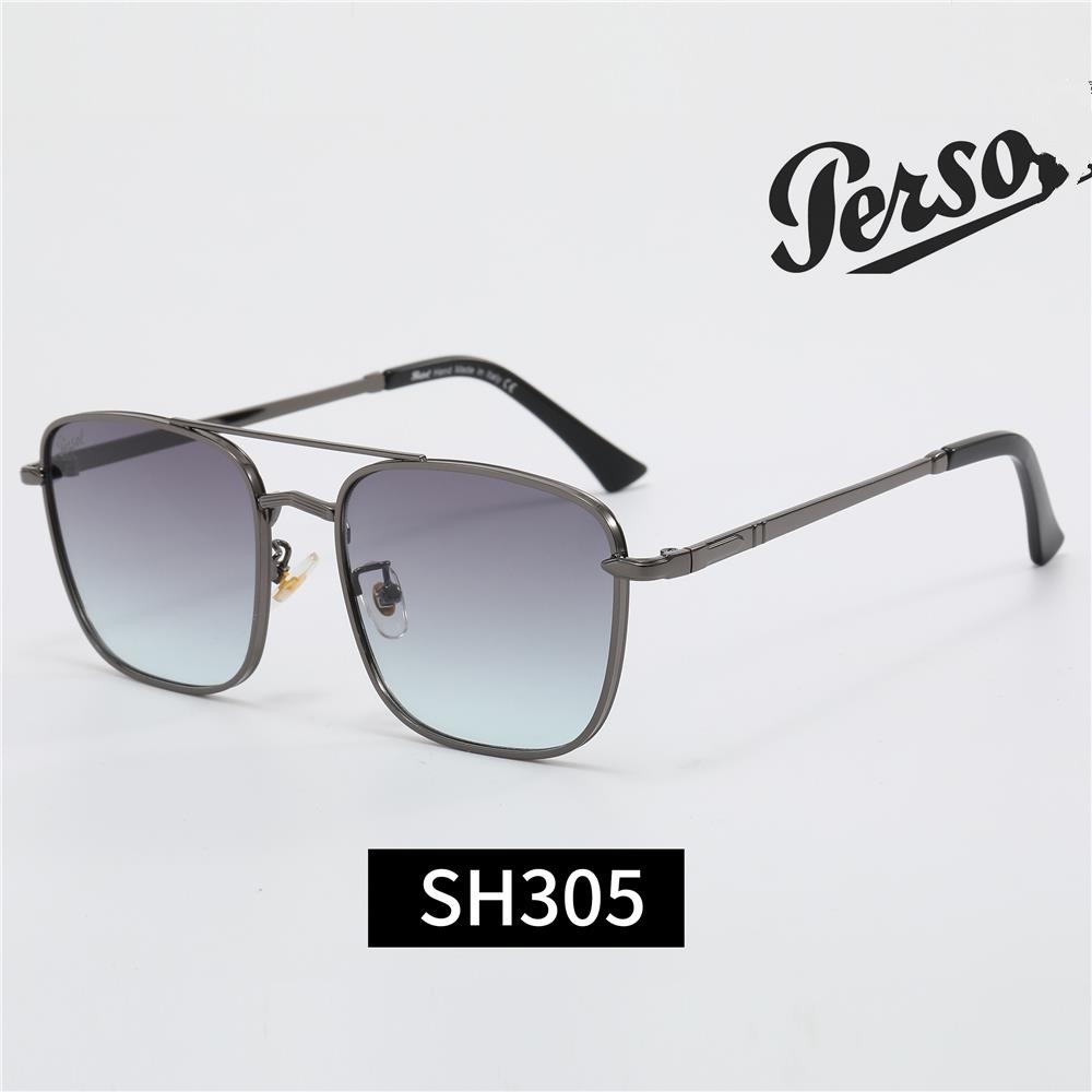 Gafas de sol mujer hexagonales lujo moda verano playa_voghion.com