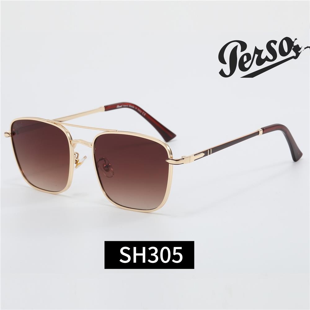 【Marca de lujo】 Nuevas gafas de sol hexagonales de montura completa oscuras, modernas y hermosas, ideales para el verano, la playa y los viajes. Gafas de sol de marca reconocida para mujer._voghion.com