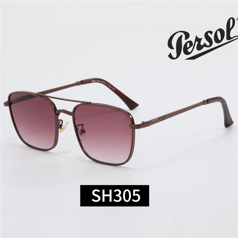 Gafas de sol mujer hexagonales lujo moda verano playa_voghion.com