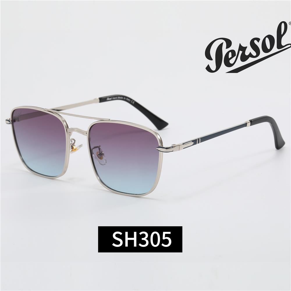 Gafas de sol mujer hexagonales lujo moda verano playa_voghion.com