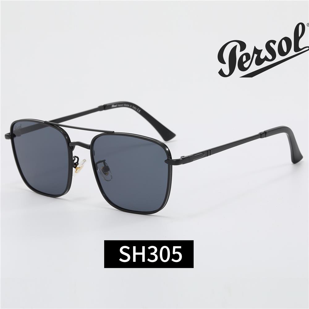 Gafas de sol mujer hexagonales lujo moda verano playa_voghion.com